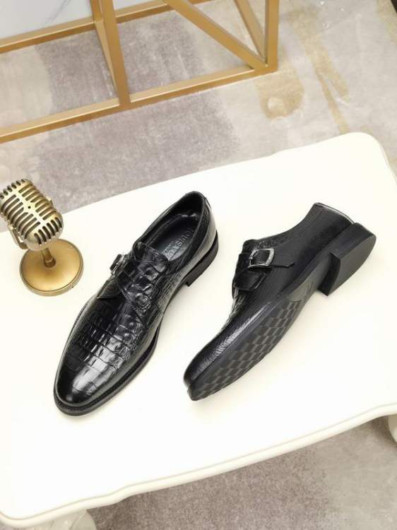 Picture of Louis Vuitton Shoes _SKULVsz38-45mnf020914103